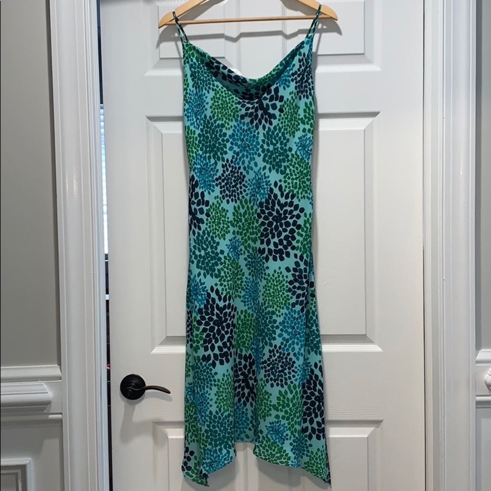 EXPRESS Midi Dress